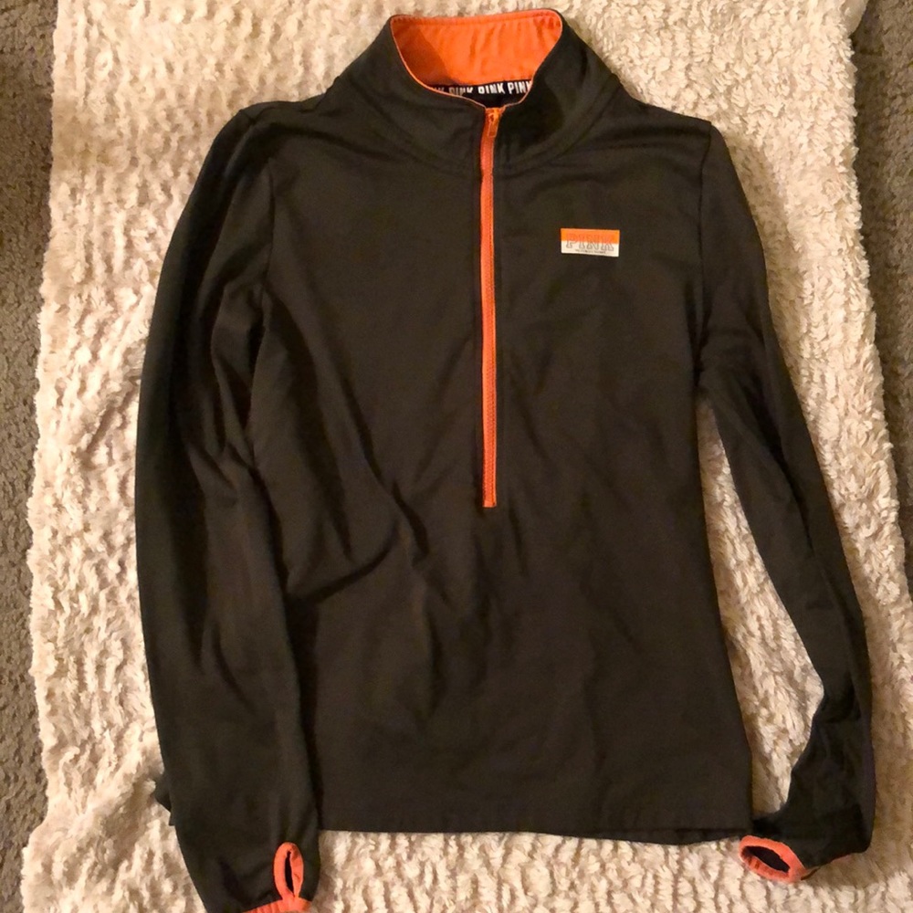 VS Pink Ultimate top